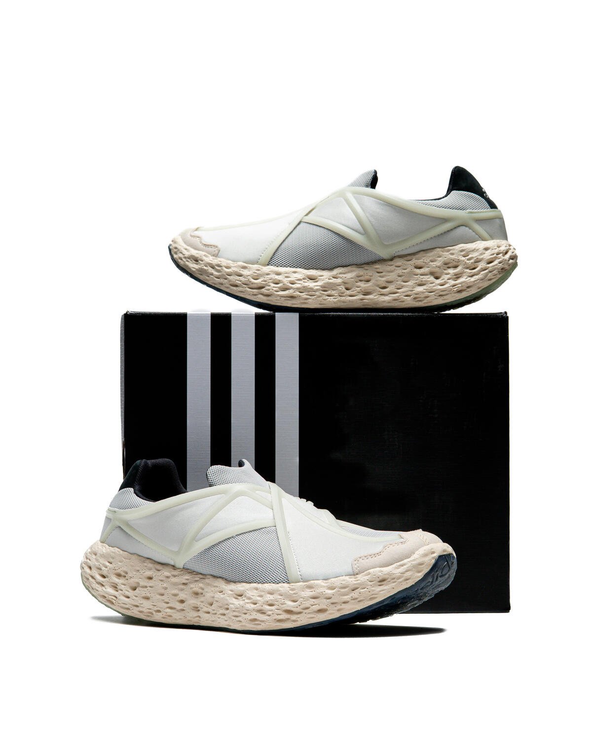 adidas Originals ZPONGE FLUX | JR5740 | AFEW STORE